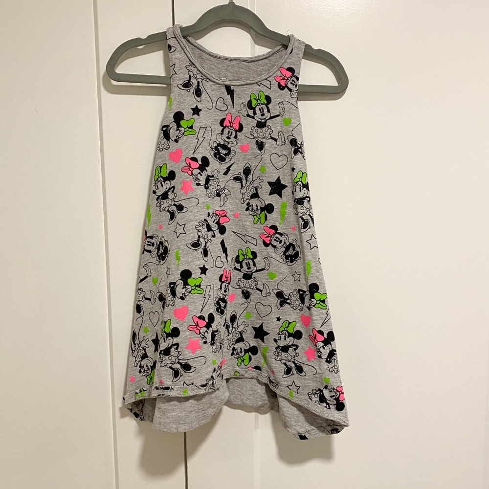 Chaser x Disney Minnie Mouse Dress